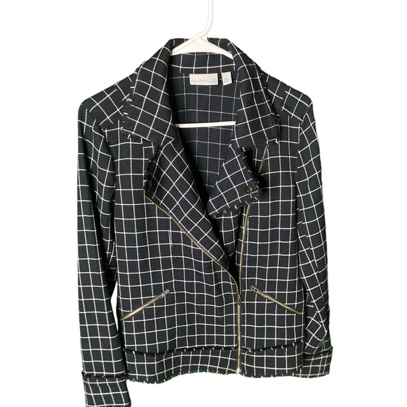 14th & Union Jacket - Picture 1 of 4